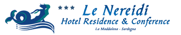 hotel la maddalena – nord sardaigne | Le Nereidi – Hotel Residence et Palais des Congres  ****