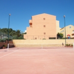 campi da tennis