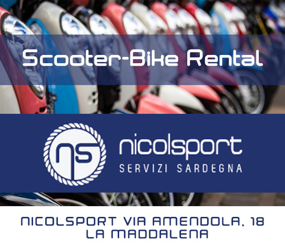 Scooter-Bike Rental